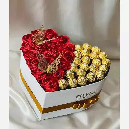 گل روبانی|گل مصنوعی|تبریز, |دیوار