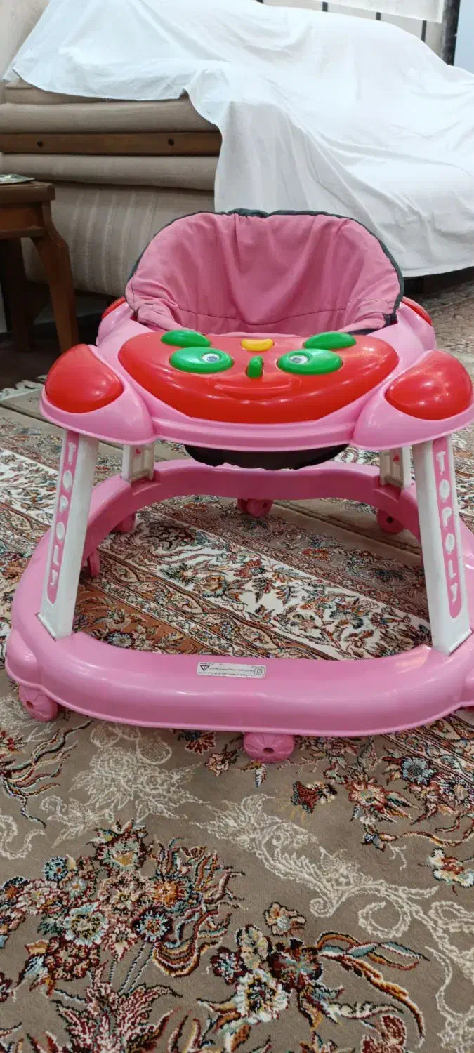 درحد‌نو‌می‌باشد|اسباب و اثاث بچه|گنبد کاووس, |دیوار