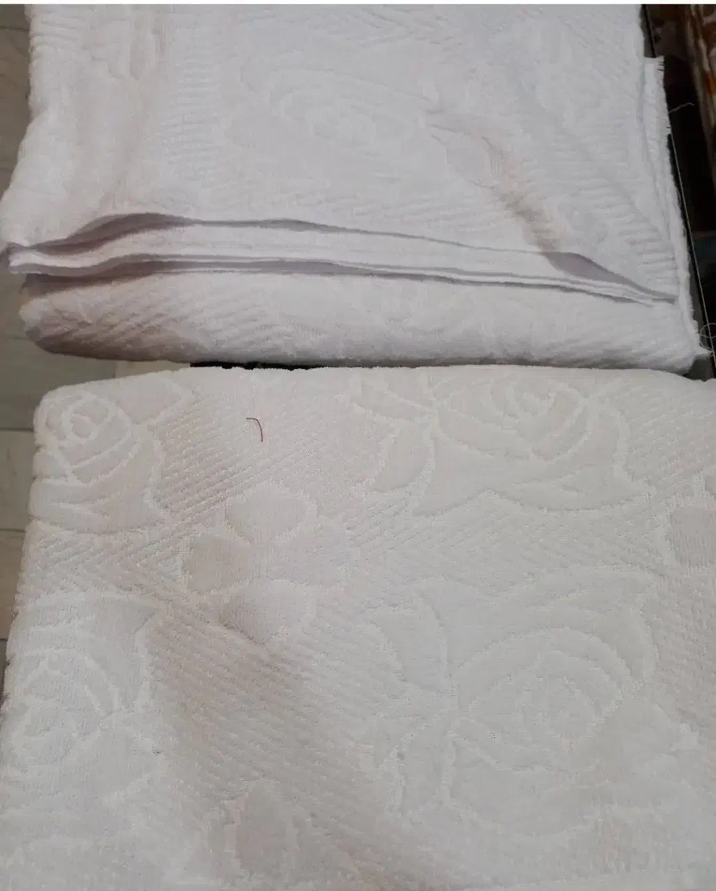 حوله احرام مردانه مخصوص حجاج|لباس|گنبد کاووس, |دیوار