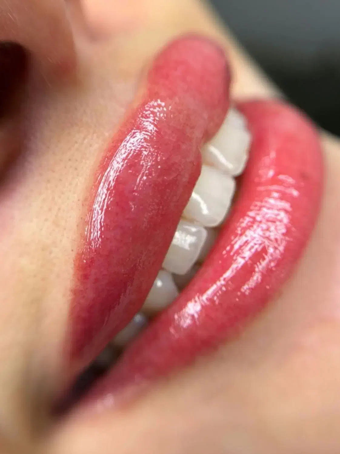 فیبروز ابرو و شیدینگ لب|خدمات آرایشگری و زیبایی|سبزوار, پاسداران|دیوار