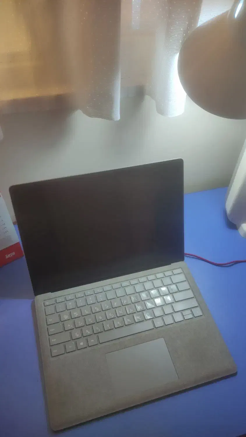 لپ تاپ سرفیس بوک دو Surface book 2|رایانه همراه|کرج, کمال‌شهر|دیوار