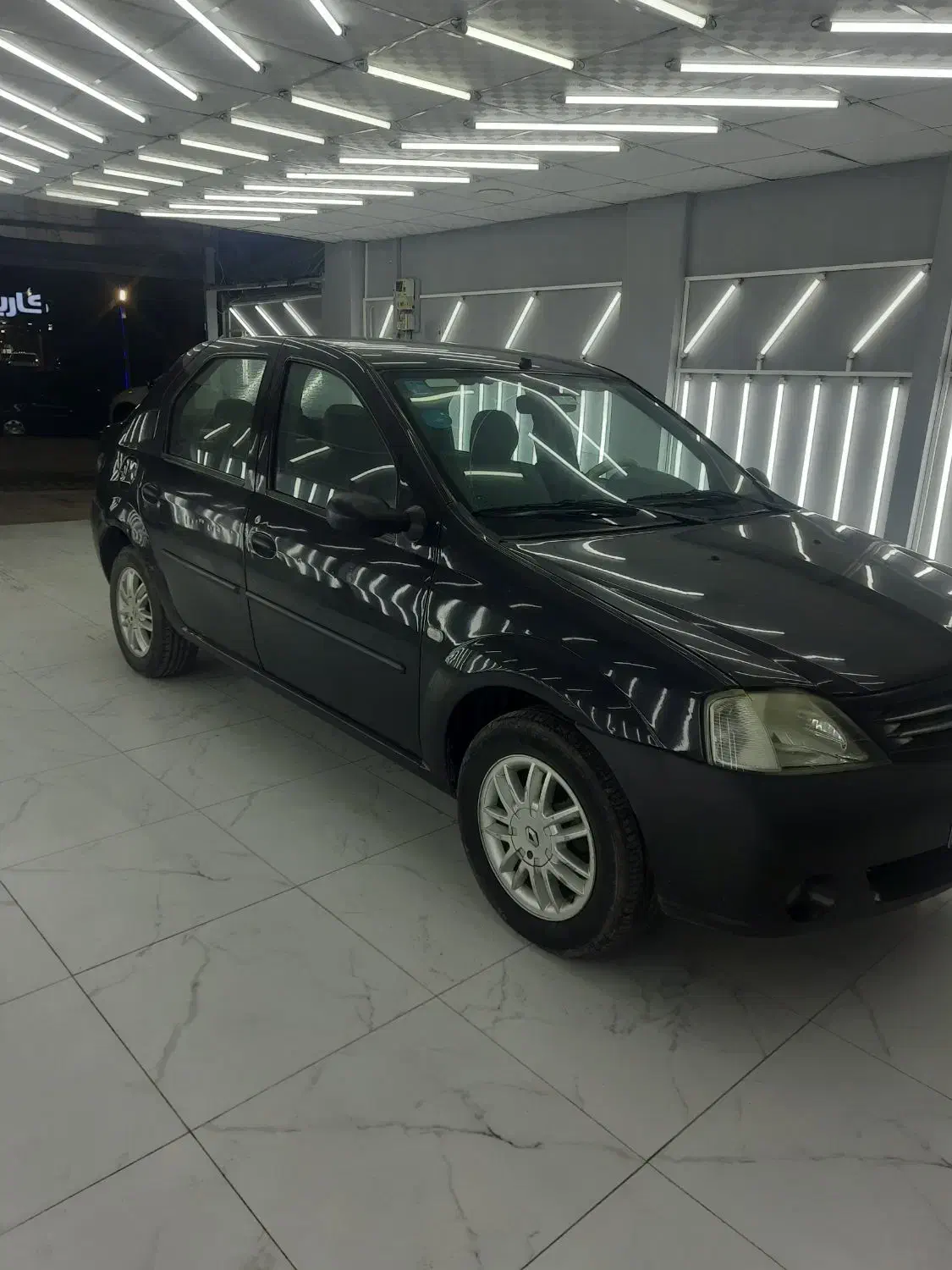 ال نود مدل ۹۰دوگانه سوز کارخانه|خودرو سواری و وانت|رشت, امین الضرب|دیوار