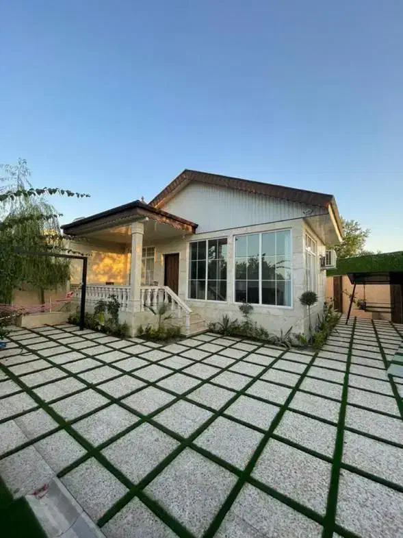 یک کیلومتری ساحل / سندار|فروش خانه و ویلا|خشکبیجار, |دیوار