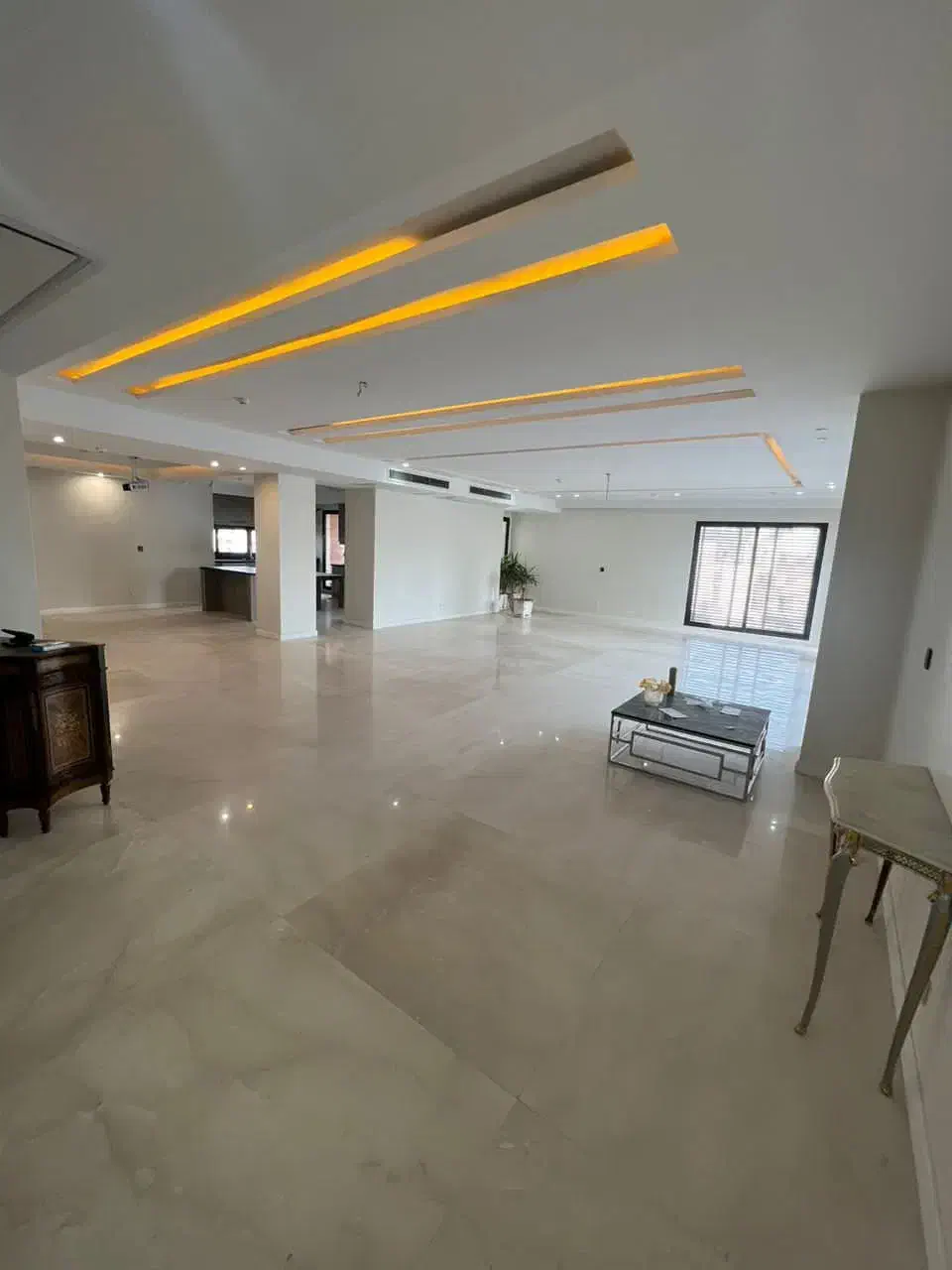 270متر 3 خواب محمودیه تراس قابل چیدمان غرق در نور|اجارهٔ آپارتمان|تهران, محمودیه|دیوار