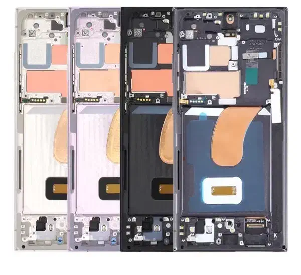 ال سی دی اورجینال s21 s22 s23 s24|لوازم جانبی موبایل و تبلت|تهران, فلسطین (میدان انقلاب)|دیوار