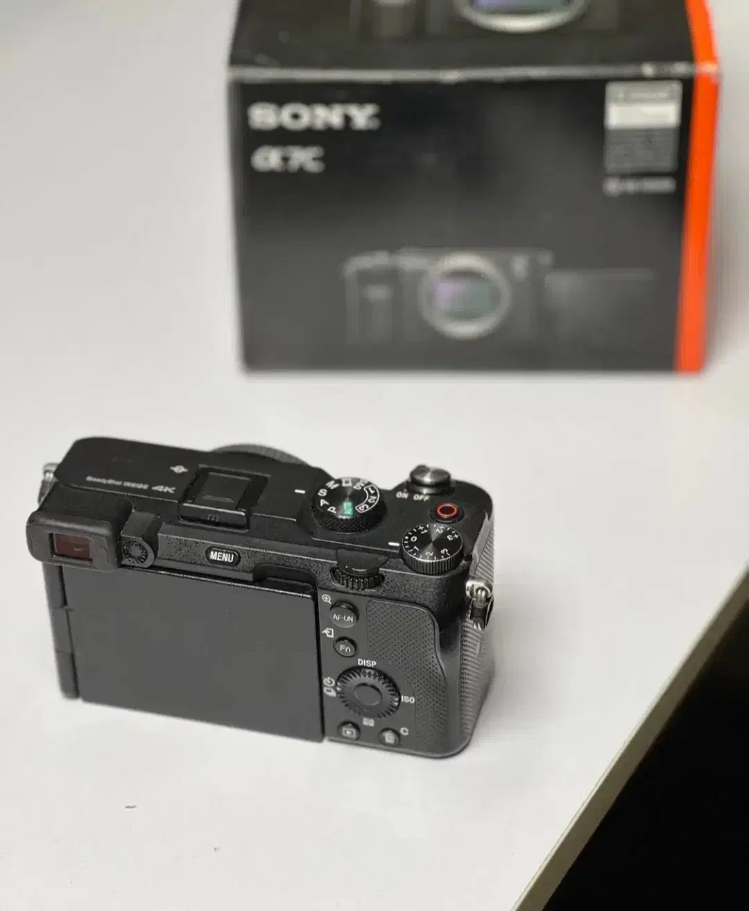 دوربین sony|دوربین عکاسی و فیلم‌برداری|تبریز, |دیوار