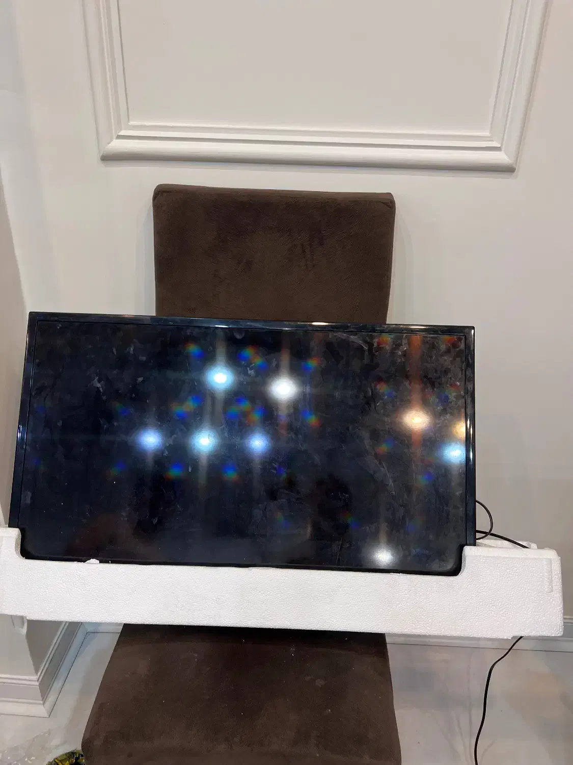 ال ای دی سامسونگ|تلویزیون و پروژکتور|تهران, المهدی|دیوار