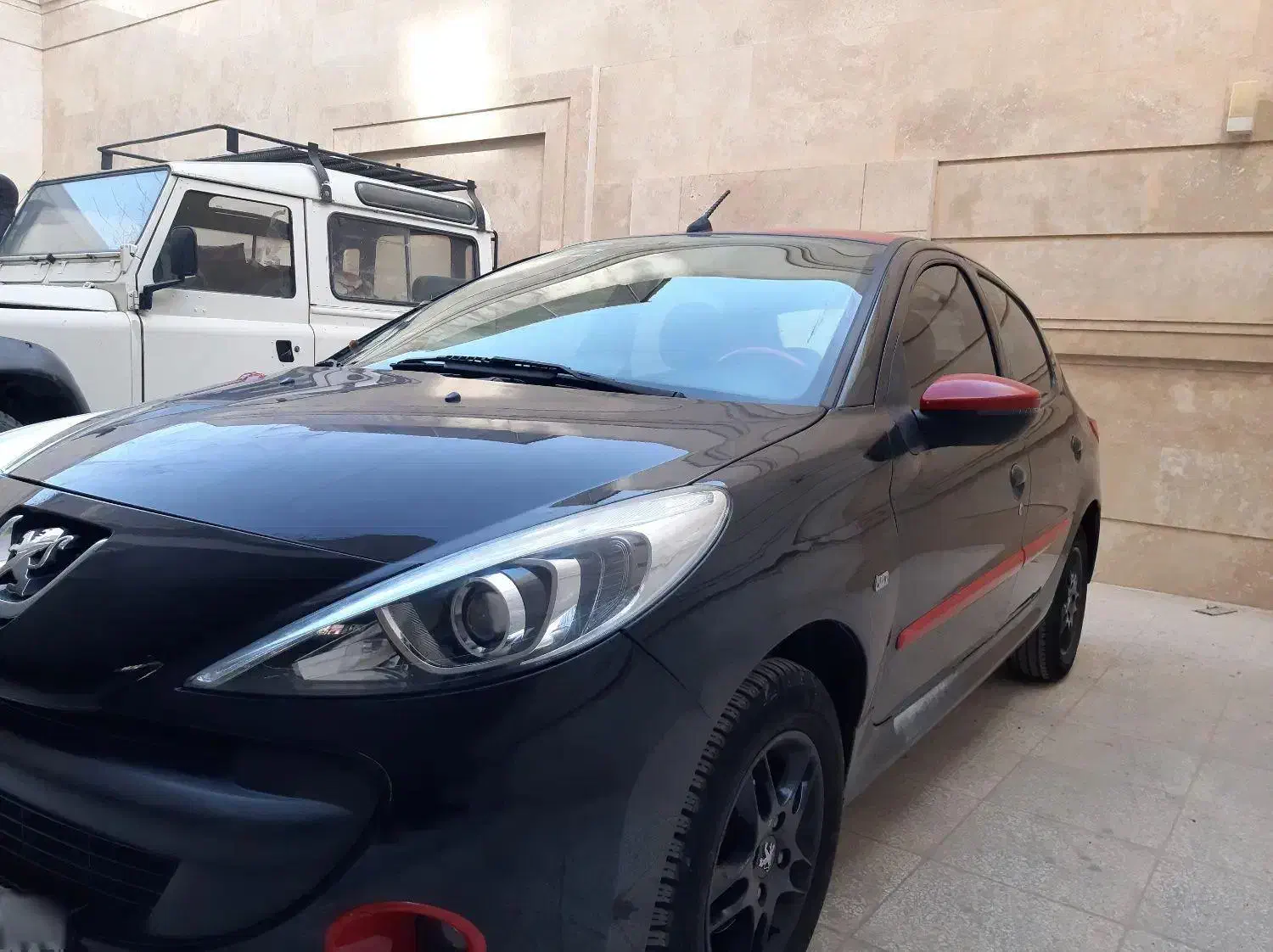 فروش خودرو|خودرو سواری و وانت|مشهد, رضاشهر|دیوار