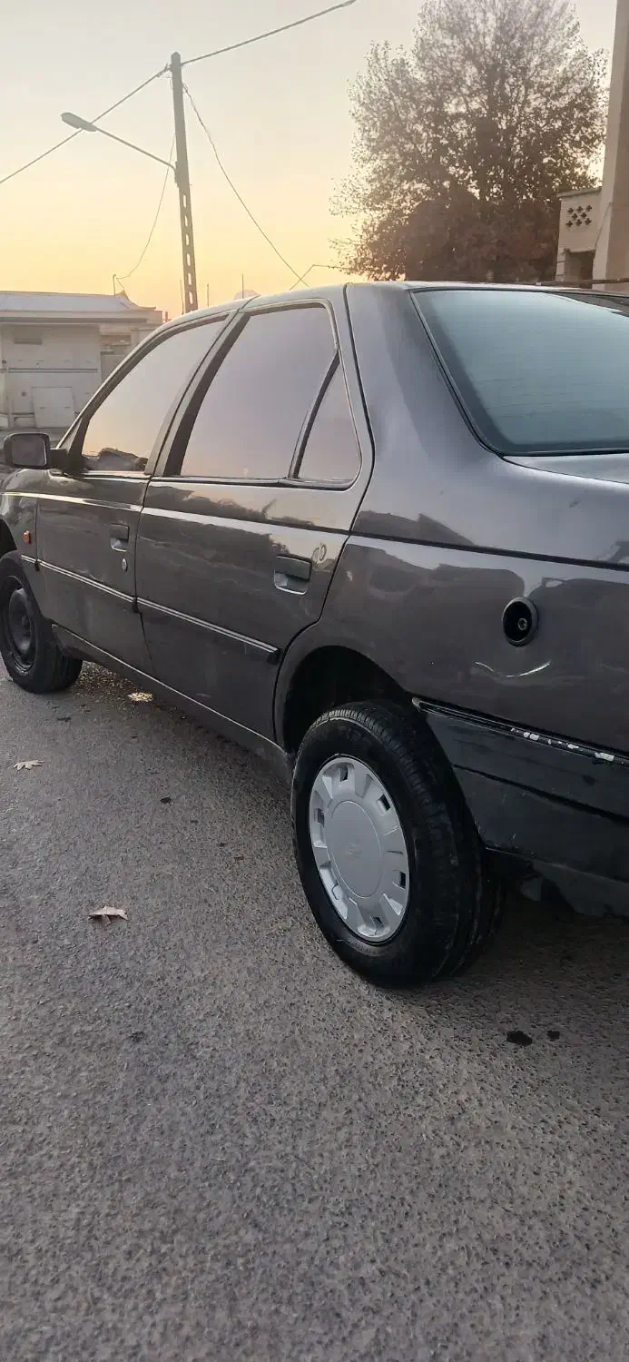 پژو روا|خودرو سواری و وانت|کرمانشاه, |دیوار