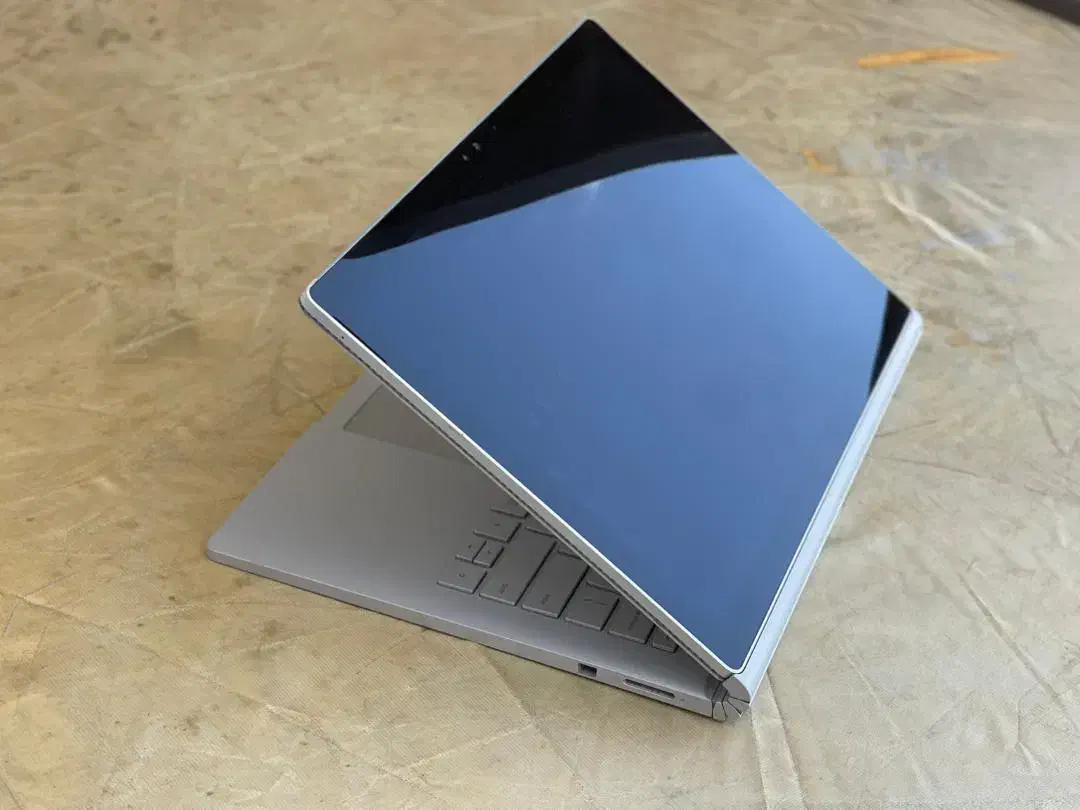 سرفیس Surface book 1|رایانه همراه|تهران, هفت حوض|دیوار