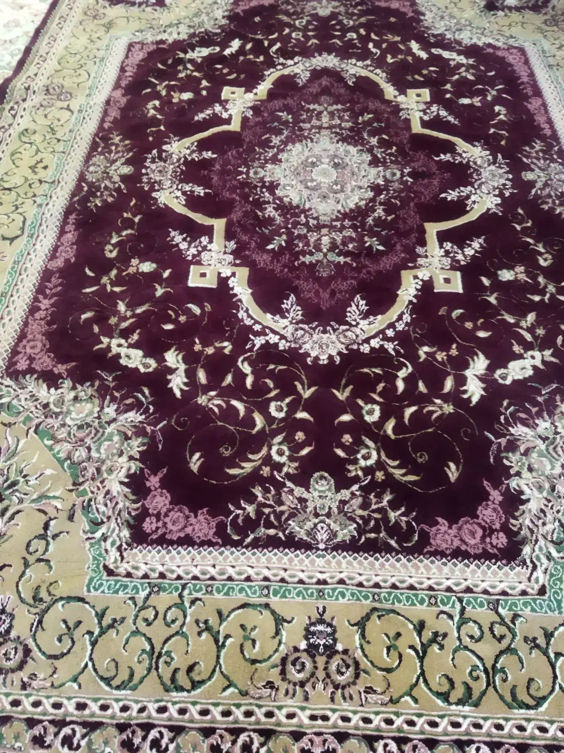 فرش۹متری|فرش|اهواز, کوی مهدیس|دیوار