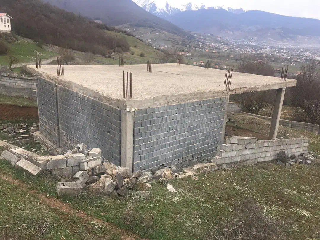 400متر زمین در کلار دشت|فروش زمین و ملک کلنگی|تهران, استخر|دیوار