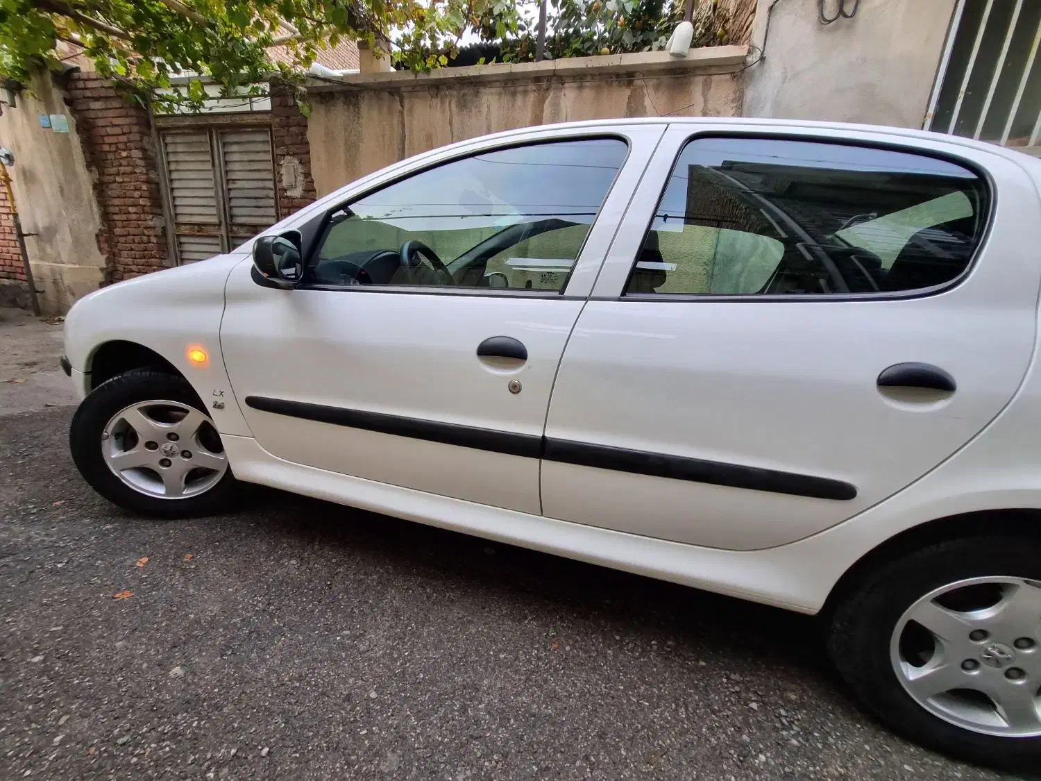 sdv8 درحد|خودرو سواری و وانت|ارومیه, |دیوار