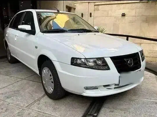 سمند سورن پلاس EF7|خودرو سواری و وانت|چابهار, |دیوار