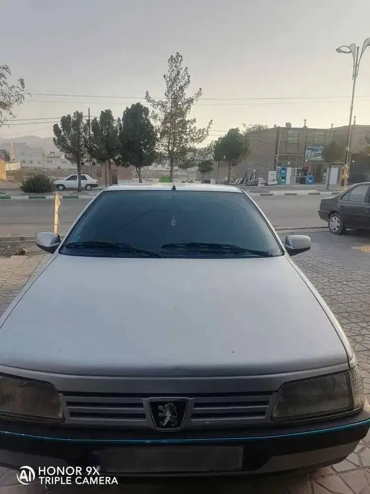 پژو 405،مدل 87|خودرو سواری و وانت|زیرکوه, |دیوار