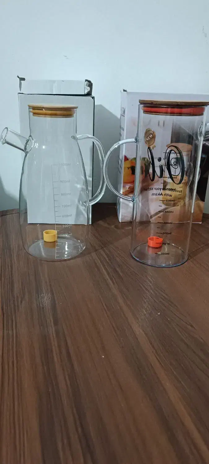 پیرکس واکرولیک|ظروف نگهدارنده، پلاستیکی، یکبارمصرف|مشهد, موعود|دیوار