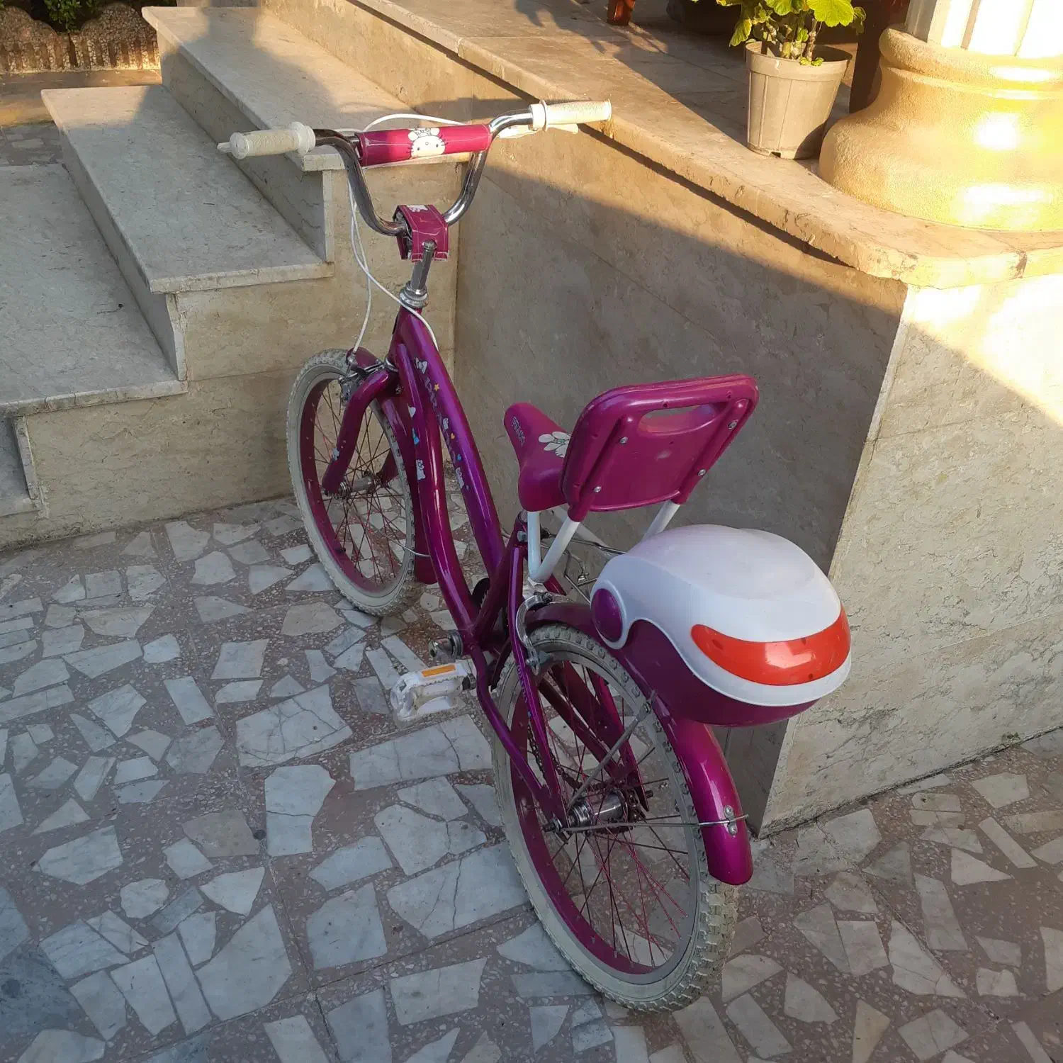 دوچرخه|دوچرخه، اسکیت، اسکوتر|نشتارود, |دیوار