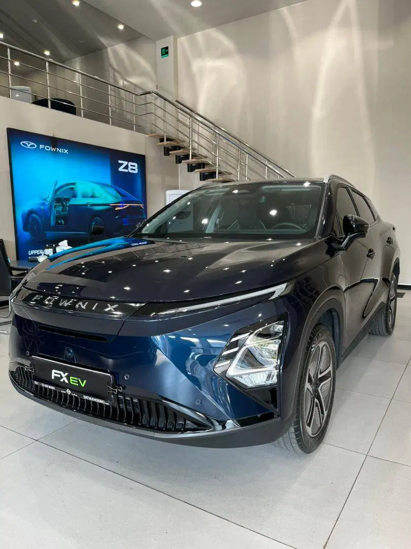 فونیکس FX EV 1405|خودرو سواری و وانت|تهران, ایرانشهر|دیوار
