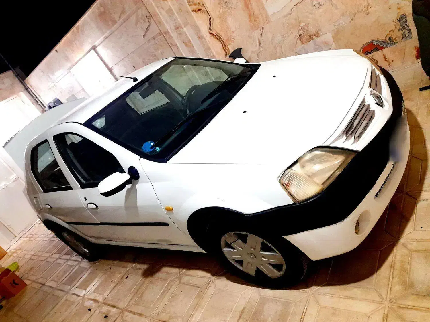 L90. ال نود سفید|خودرو سواری و وانت|آشخانه, |دیوار