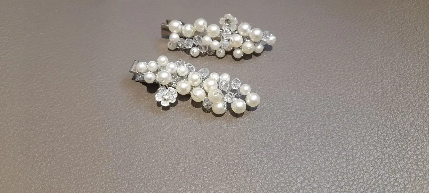 فروش اکسسوری شینیون|بدلیجات|فردیس, ثابتی|دیوار