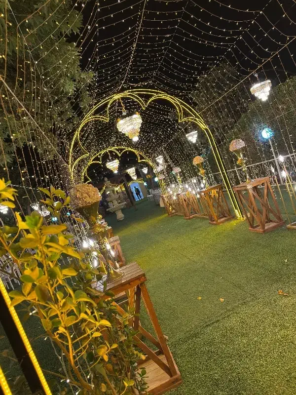 باغ تالار شقایق|خدمات پذیرایی، مراسم|فردیس, فردیس|دیوار