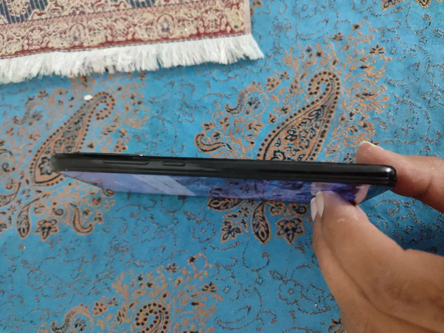 ردمی نوت۸ ۱۲۸ گیگ|موبایل|شیراز, شهرک مهدی‌آباد|دیوار