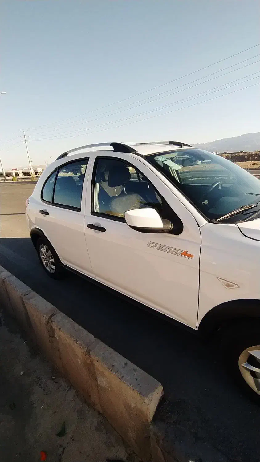 کوییک ۱۴۰۳|خودرو سواری و وانت|بیرجند, |دیوار