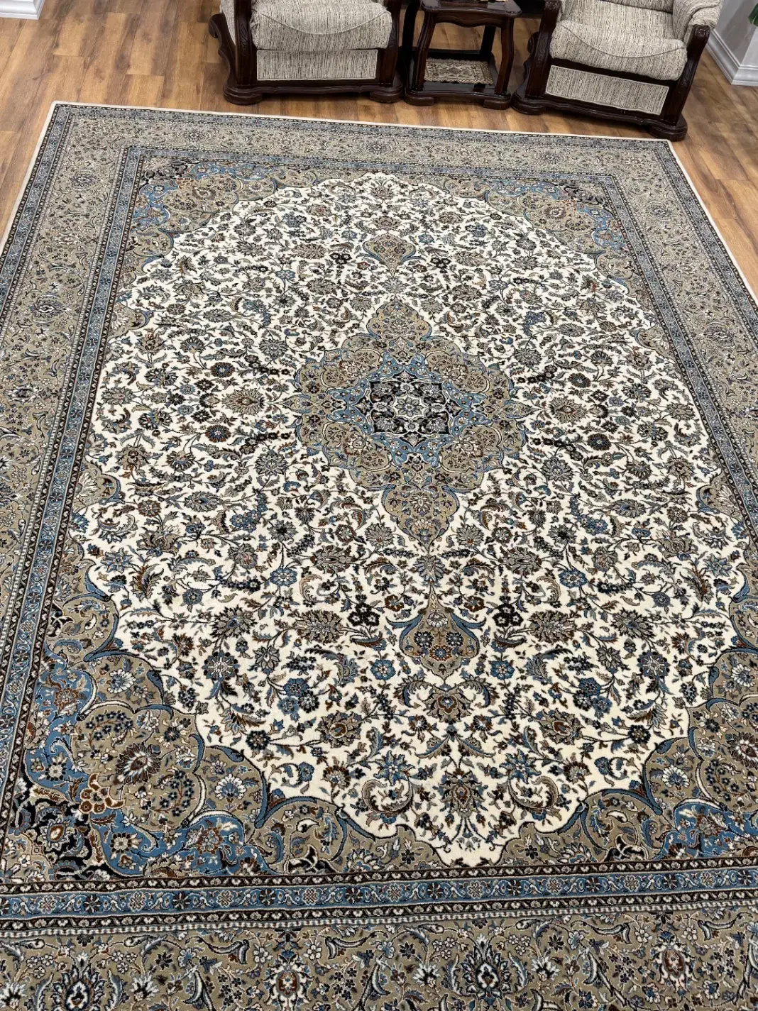 فرش|فرش|شاهرود, |دیوار