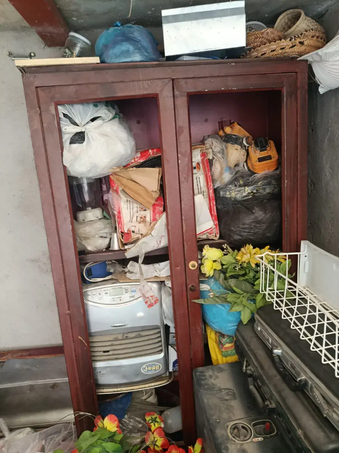 کمد اشپزخانه|جاکفشی، کمد، دراور|سراوان, |دیوار