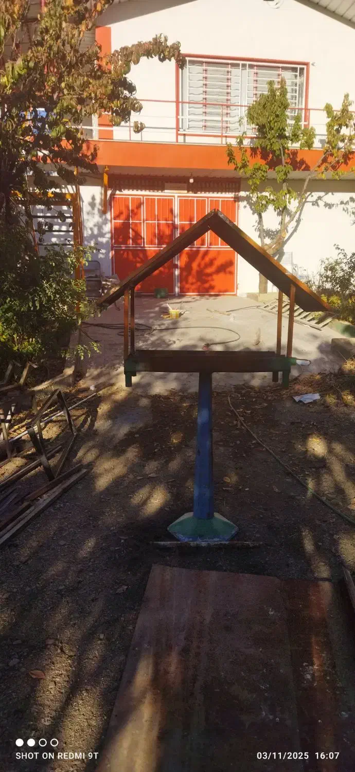 کباب پز باغی|اجاق گاز و لوازم برقی پخت‌وپز|سنندج, |دیوار