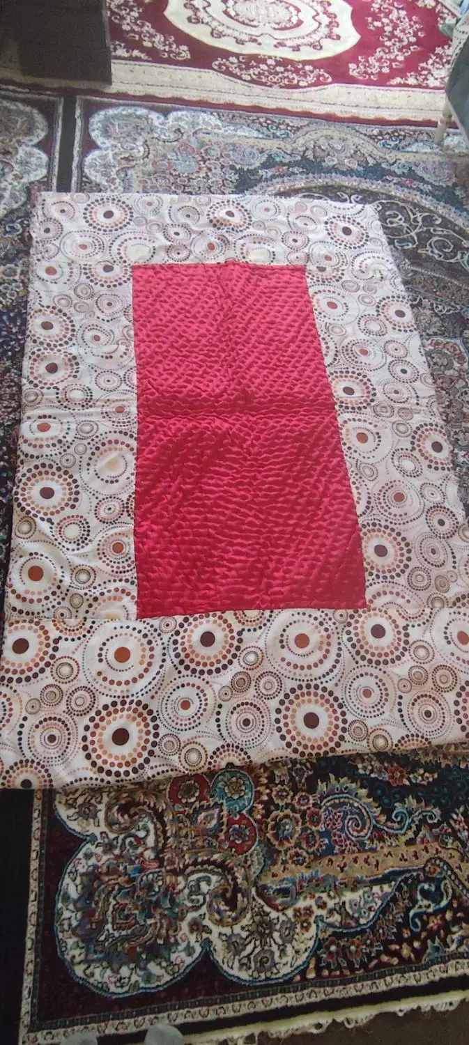 لحاف|رختخواب، بالش، پتو|لنگرود, |دیوار