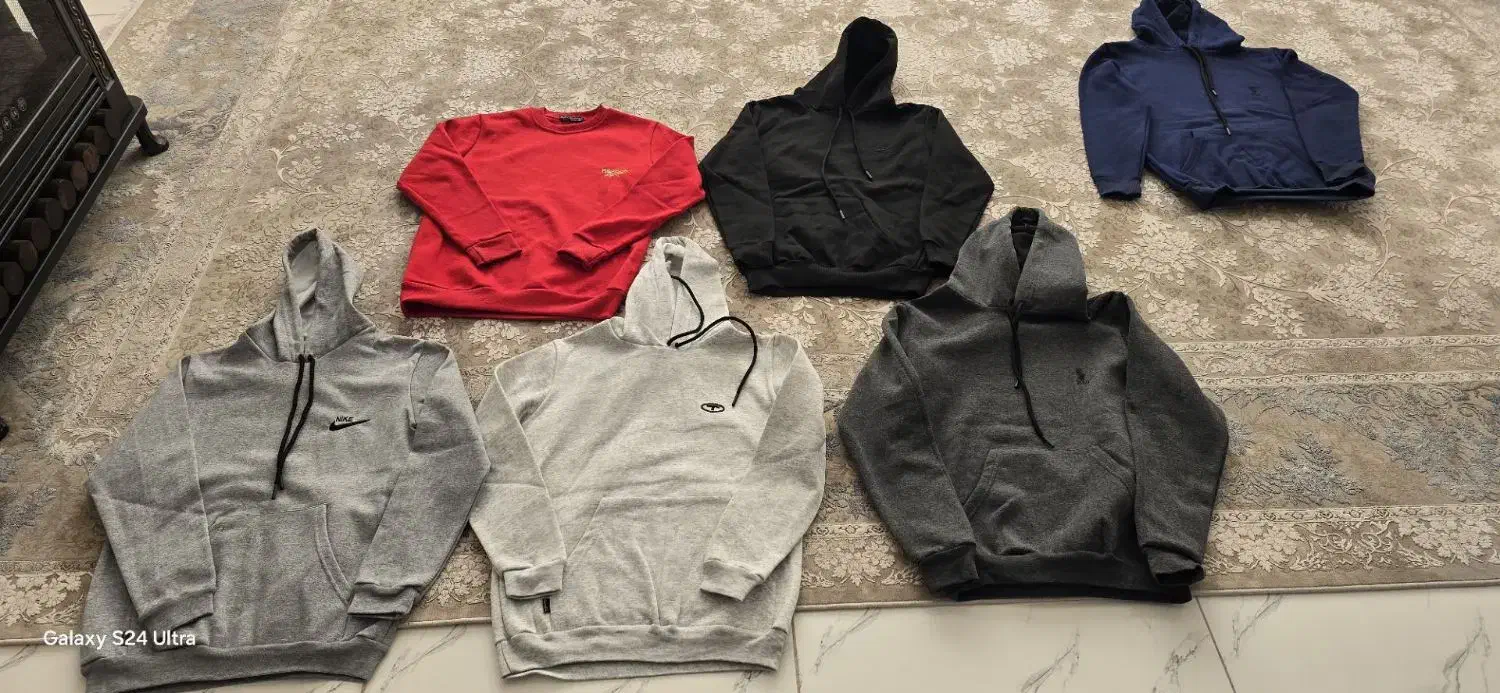 هودی|لباس|سرپل ذهاب, |دیوار