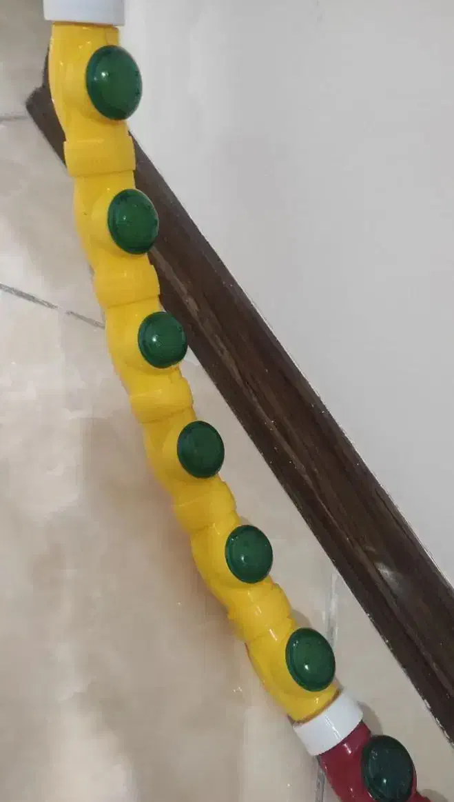 حلقه ورزشی|تجهیزات ورزشی|تربت جام, شهرک آزادگان|دیوار