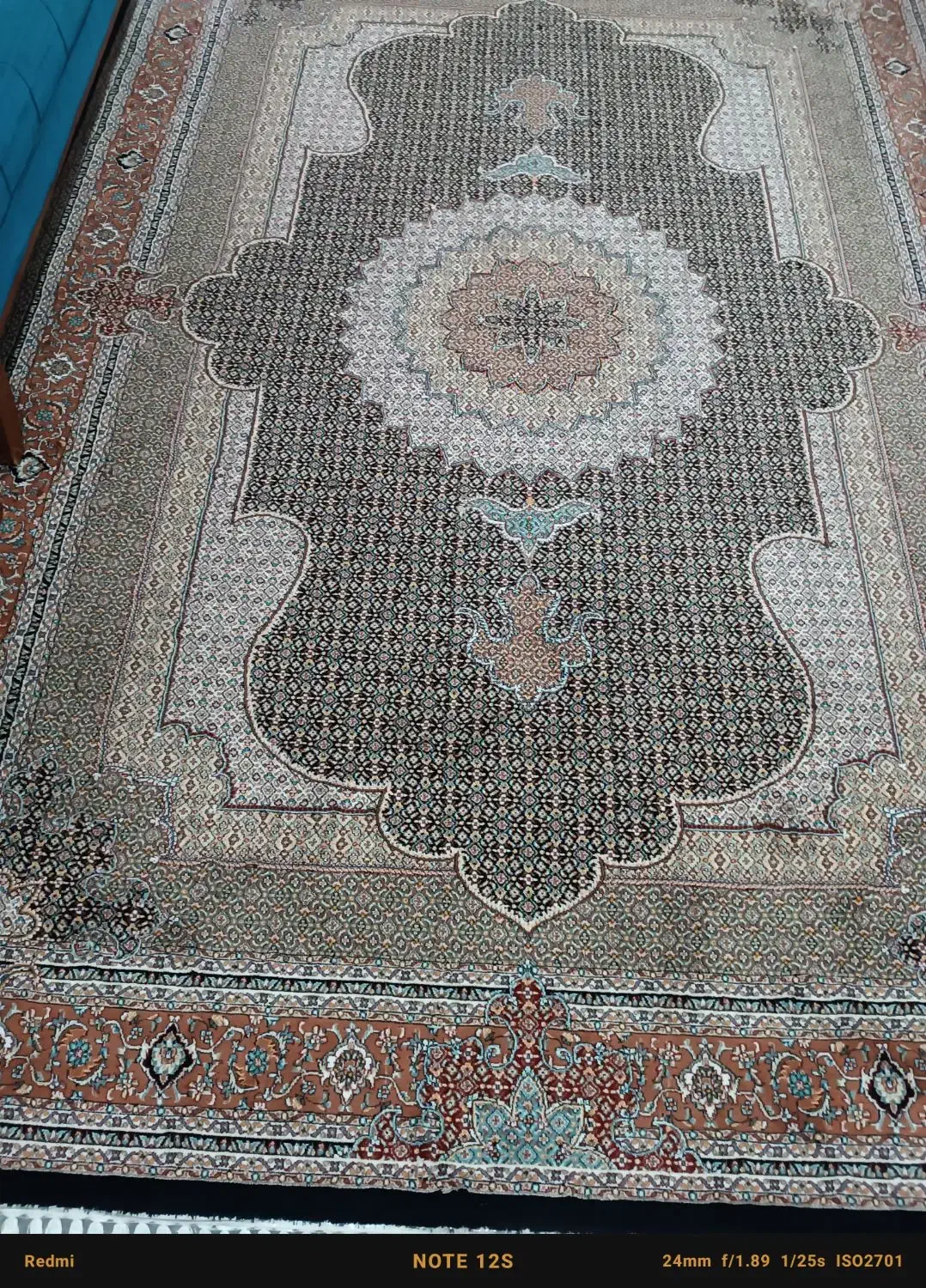 فرش ۹متری|فرش|بندرعباس, |دیوار