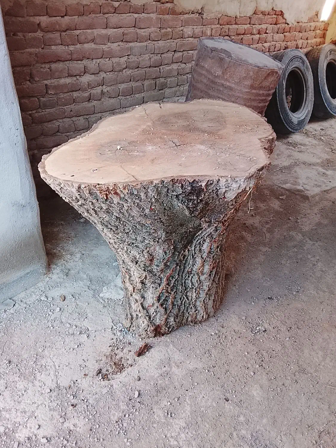 باغبانی|میز و صندلی غذاخوری|مراغه, |دیوار