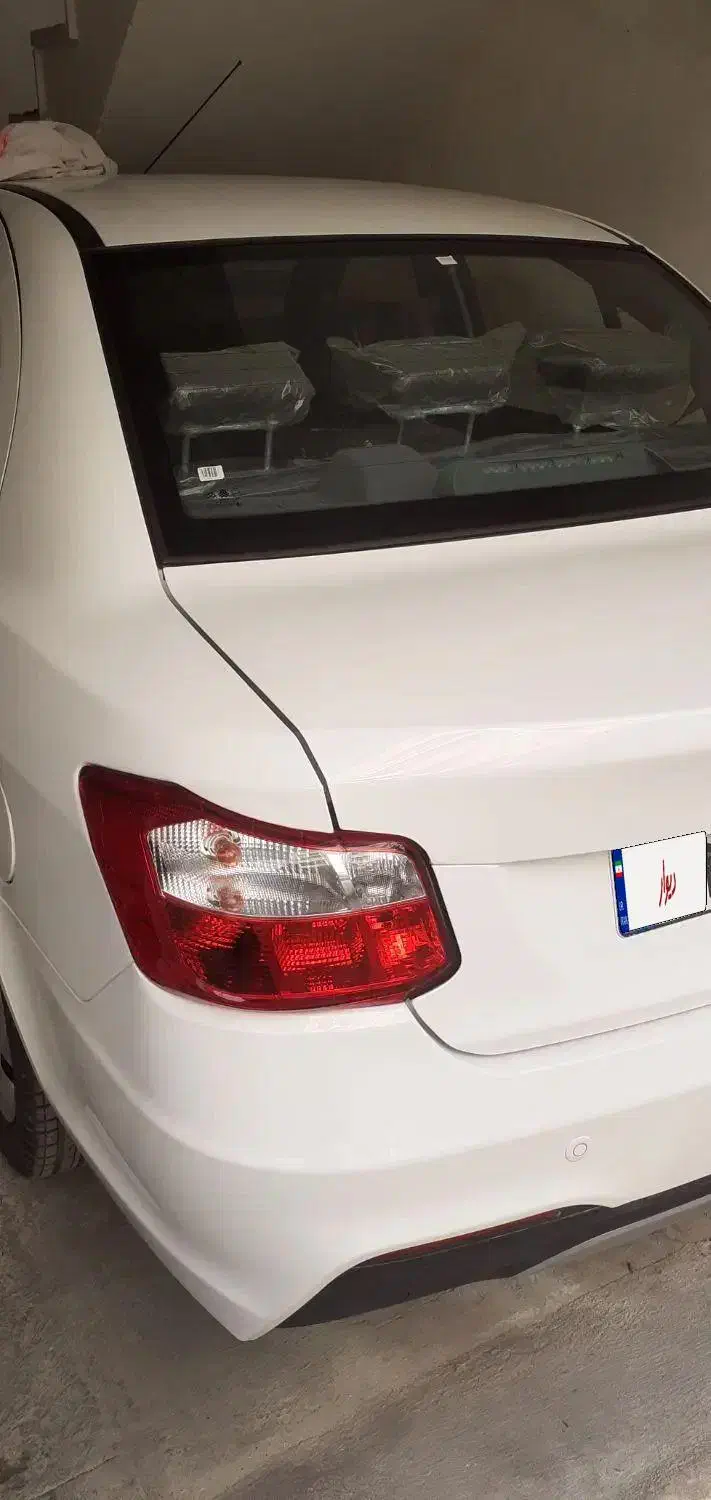 ساینا  sدنده ای صفر|خودرو سواری و وانت|ملارد, |دیوار