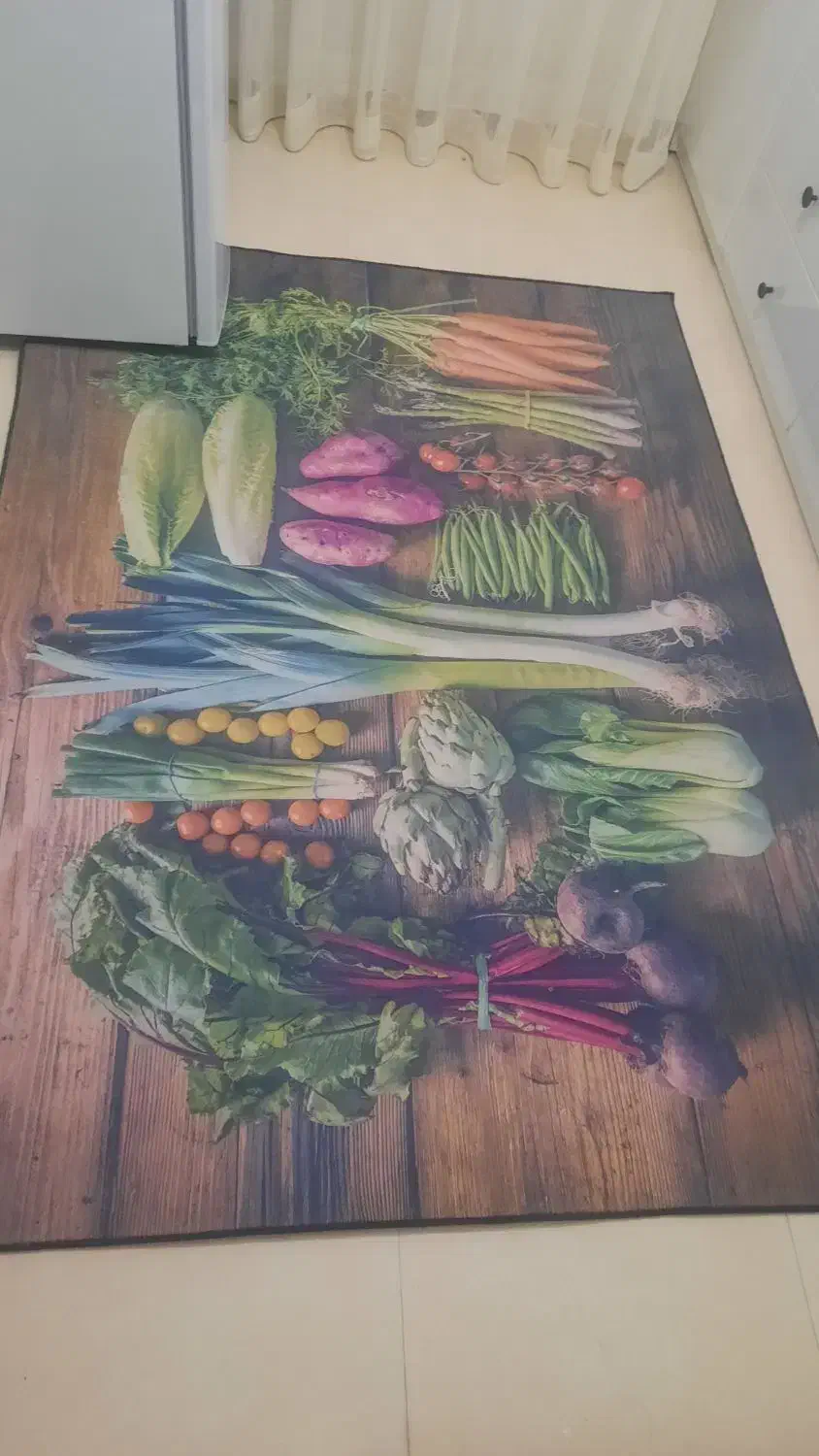 یک عدد فرش آشپزخانه|فرش|همدان, |دیوار