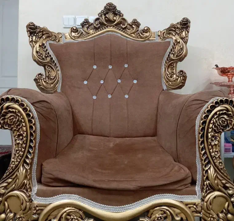 مبل و میز عسلی|مبلمان خانگی و میز عسلی|پردیس, فاز ۳|دیوار