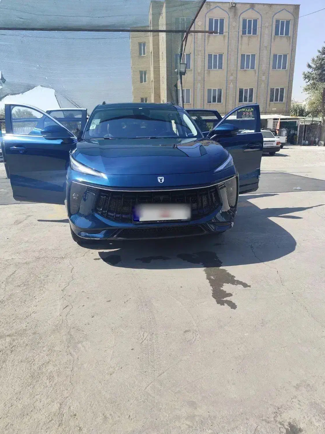 لاماری ۲۰۲۵ سند آخرین روز سال۴۰۳ تحویل ۴۰۴|خودرو سواری و وانت|اندیشه, اندیشه فاز ۱|دیوار