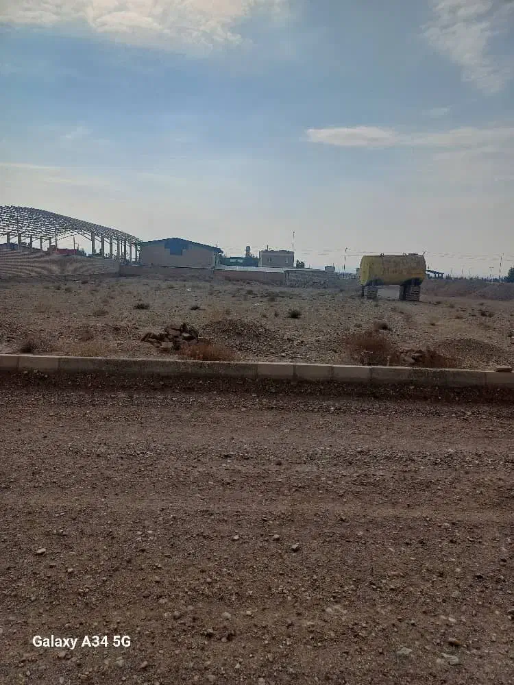 تهاتر زمین صنعتی سندتک برگی با آپارتمان|فروش دفتر صنعتی، کشاورزی، تجاری|تهران, مشیریه|دیوار