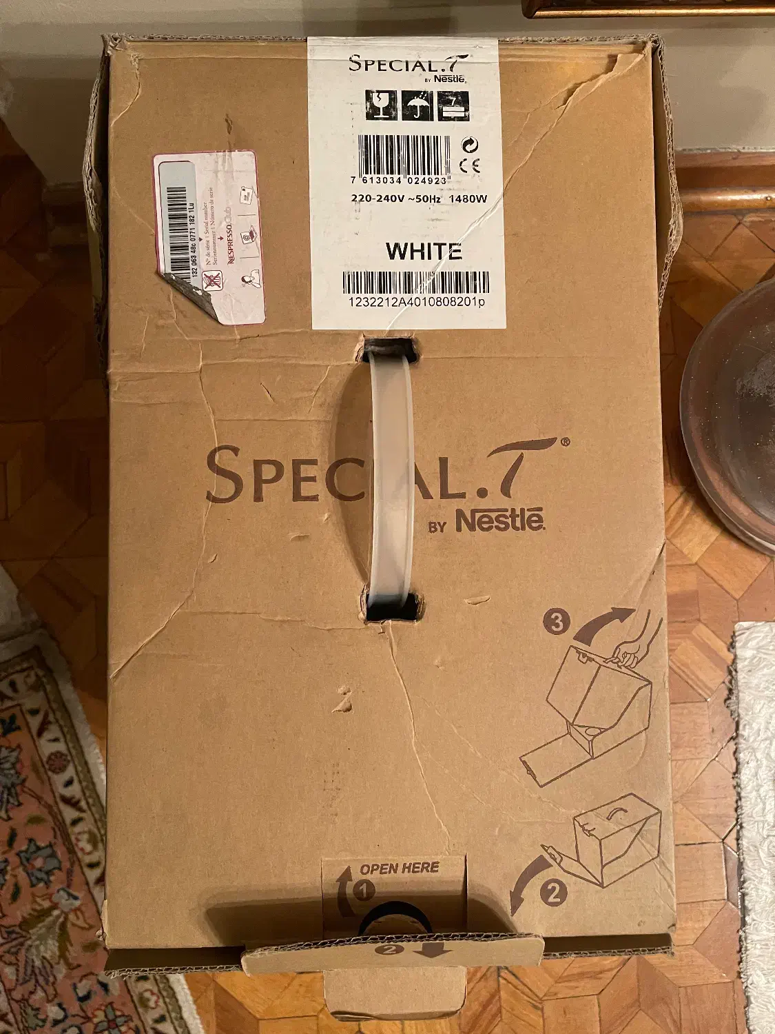 دستگاه چای ساز کپسولی|سماور، چایساز، قهوهساز|تهران, محمودیه|دیوار