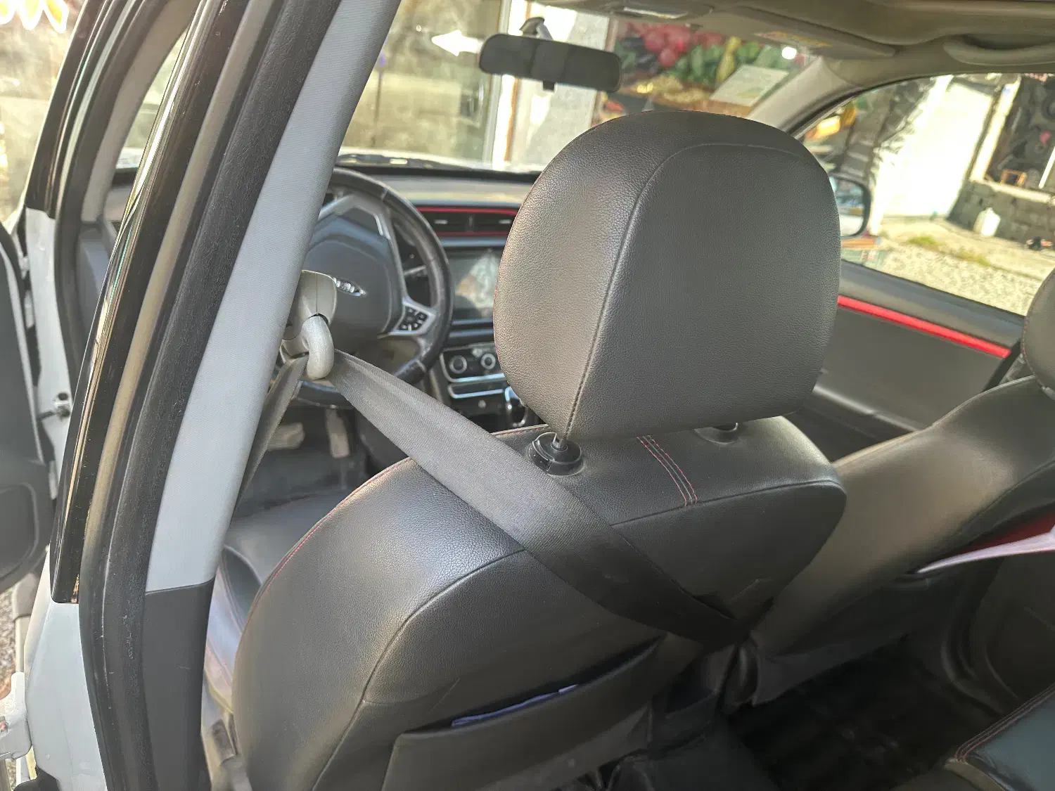 فروش خودرو|خودرو سواری و وانت|چمستان, |دیوار