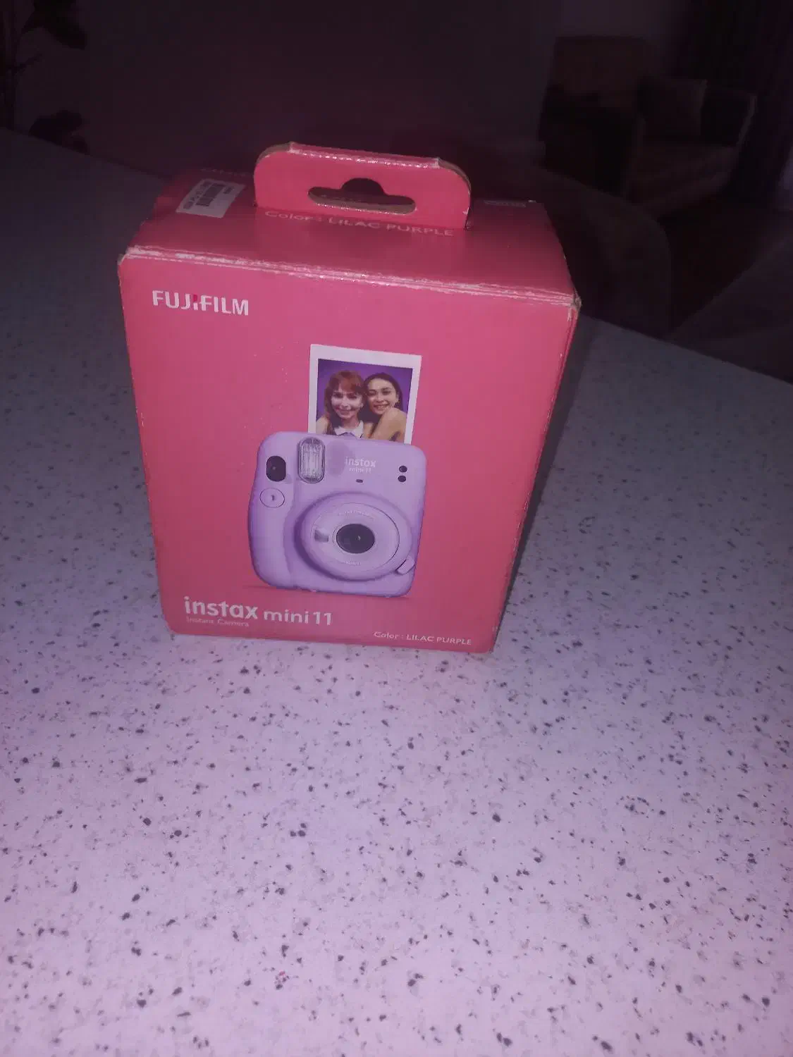 دوربین فوجی اینستکس مینی ۱۱|دوربین عکاسی و فیلمبرداری|پردیس, فاز ۲|دیوار