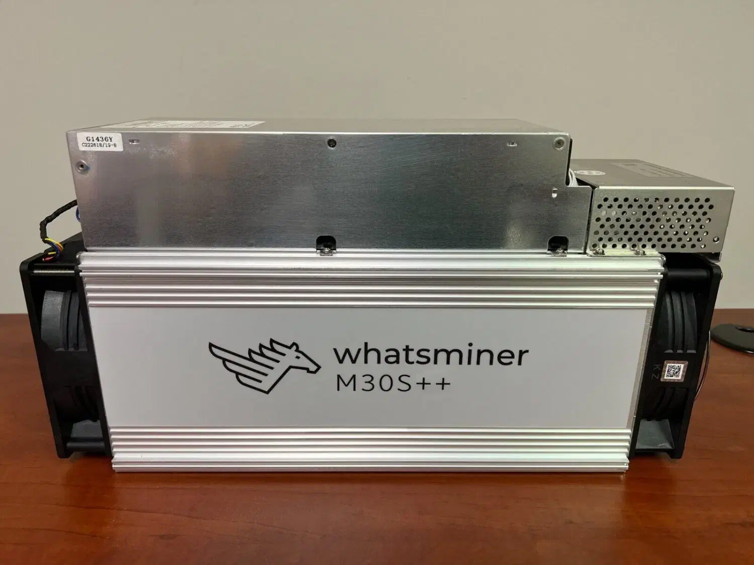 ماینر m30 s+ و ++|قطعات و لوازم جانبی رایانه|بانه, |دیوار