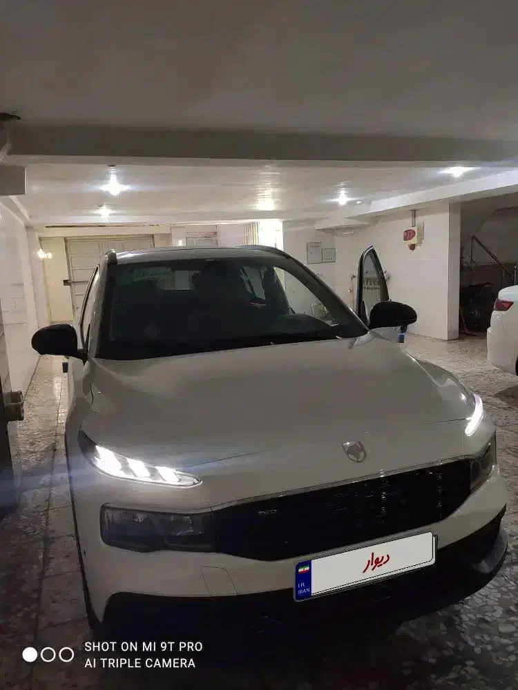 ریرا1404|خودرو سواری و وانت|اهواز, رسالت|دیوار