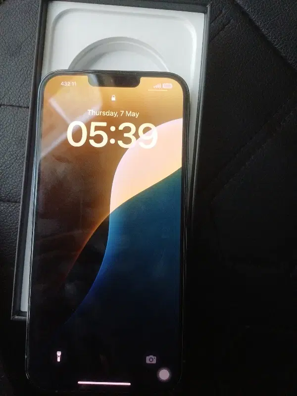 iPhone 13 max|موبایل|میناب, |دیوار