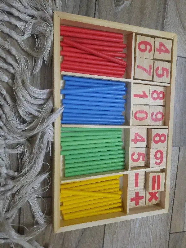 چوب خط برای کلاس اولی ها|لوازم التحریر|حمیدیا, |دیوار