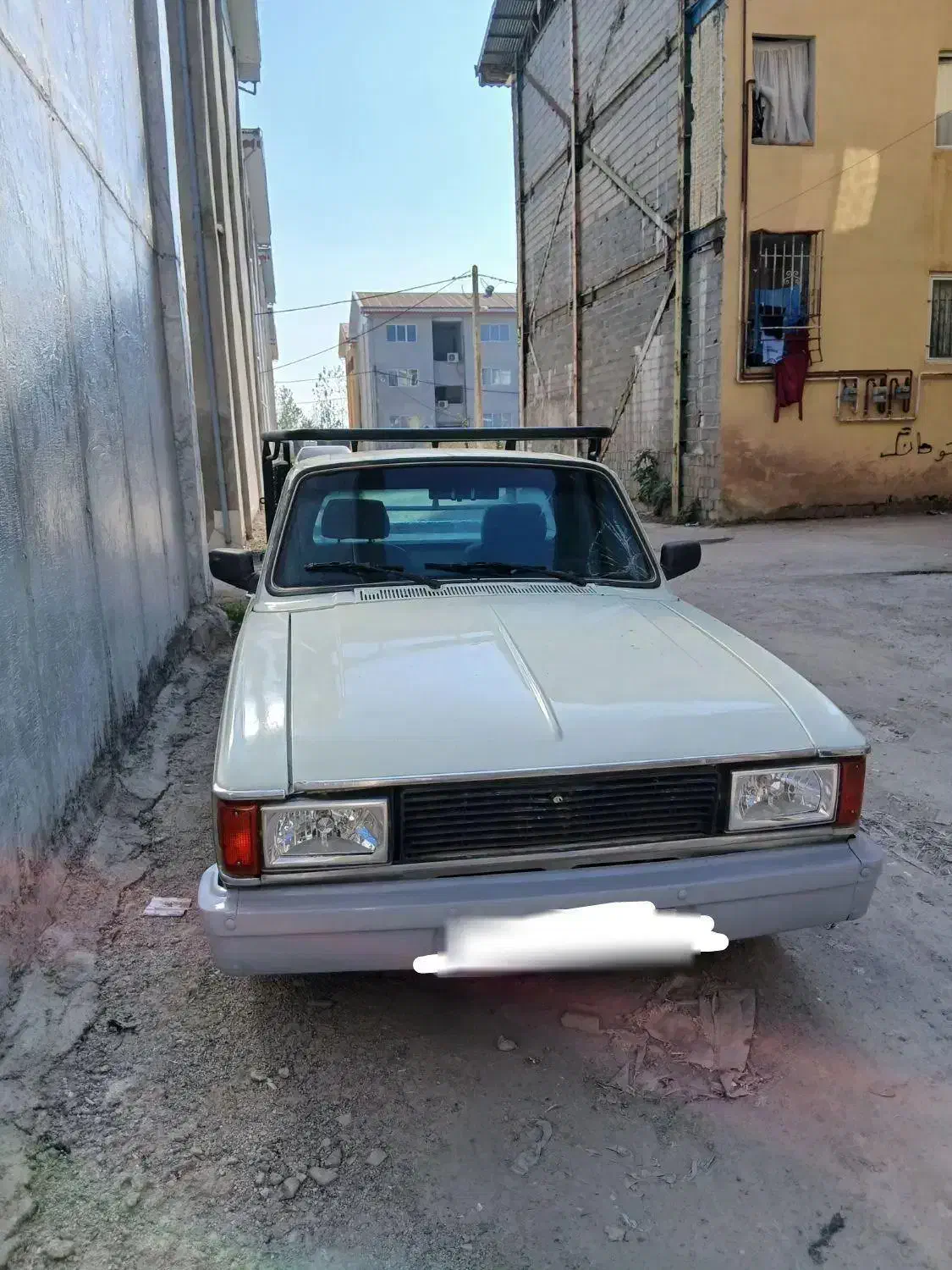 ماشین|خودرو سواری و وانت|آستانه اشرفیه, |دیوار