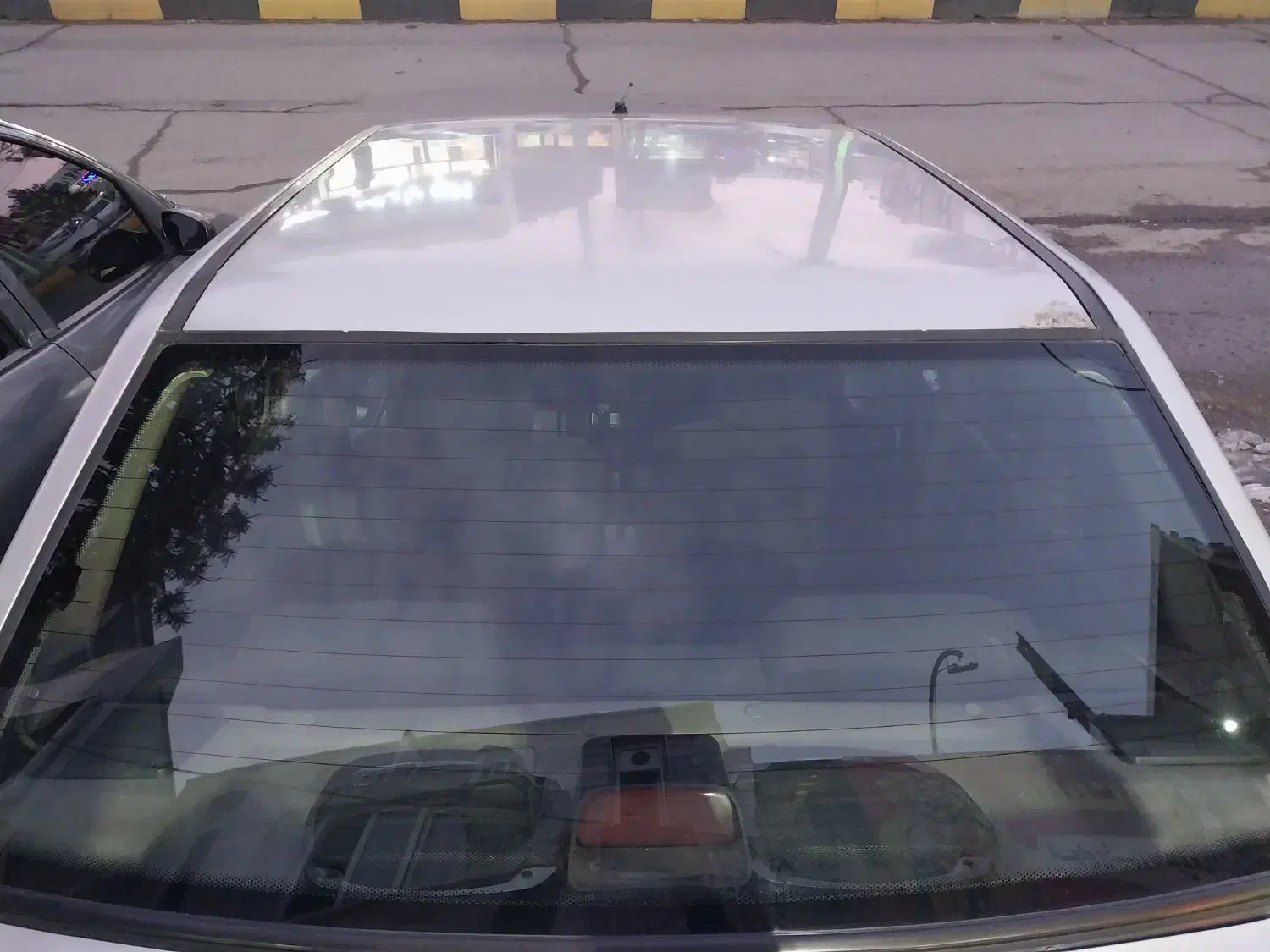 پراید 86هیدرولیک|خودرو سواری و وانت|قروه, |دیوار