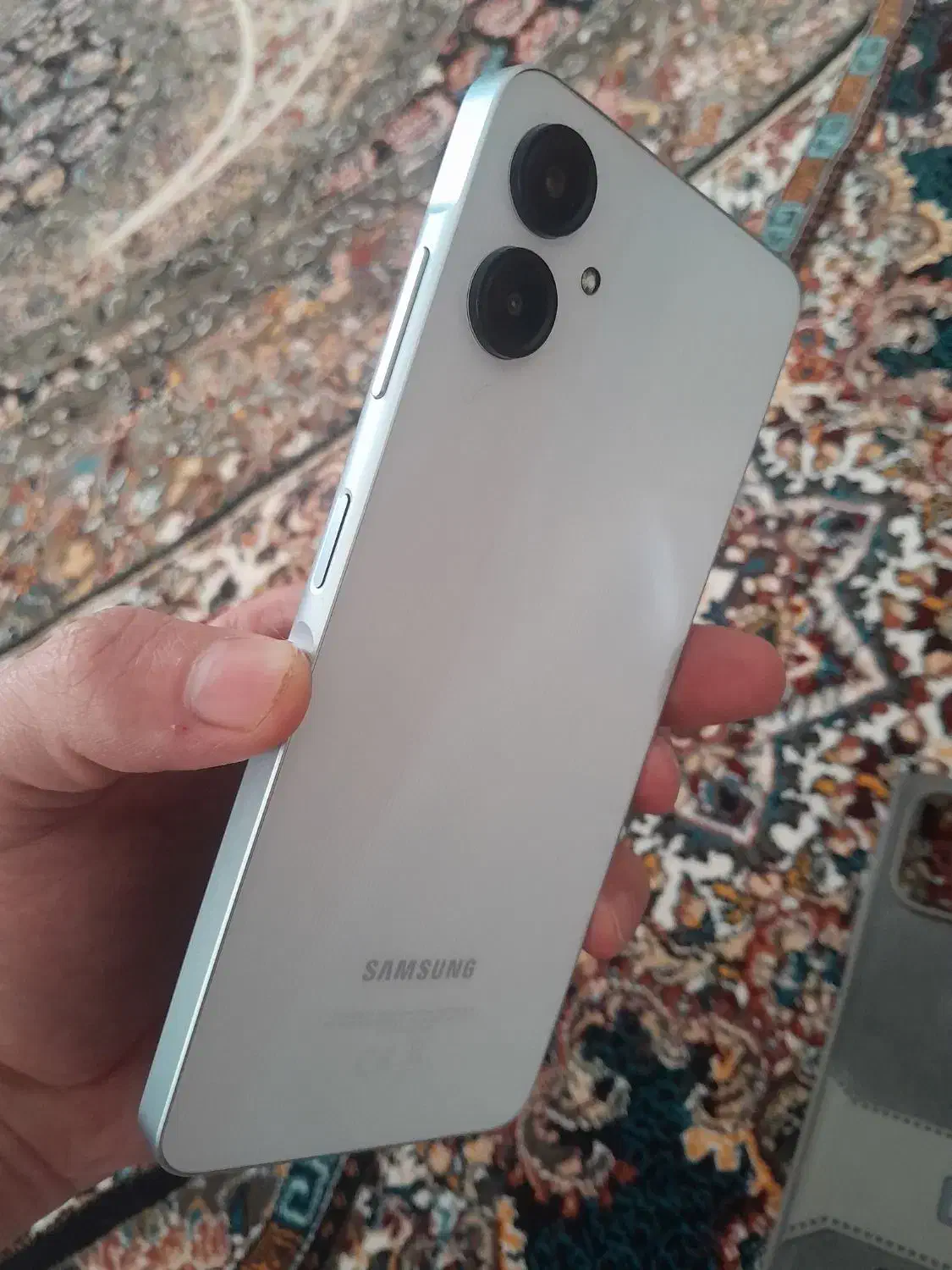 گوشی نو هستش|موبایل|یزد, |دیوار